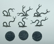 Malign Sorcery Soulsnare Shackles Endless Spells AoS