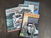 Poradniki modelarskie