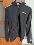 bluza adidas Essentials 3-Stripes rozm. S