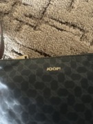 Joop! granatowa torebka 