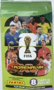 Panini Adrenalyn XL FIFA World Cup 2026 – pakiet kart (8 kart) NOWE
