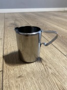 Gala rostfrei 18/8 dzbanek do mleka ze stali nierdzewnej