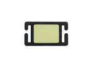 Zawieszka GLOW MOLLE 1 Cza/Glo ASG Survival EDC Nocny Kemping 