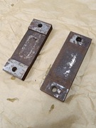 Vw bora golf 4 podkładki pod silnik podwyższające 