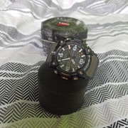 Zegarek Casio G-SHOCK Master of G Mudmaster Carbon