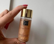 The Ritual of Karma Shimmering Body Oil olejek do ciała 30ml