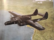 NORTHROP - Flying through the years