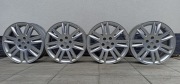 Felgi Aluminiowe Alufelgi 17 / 5x108 / 7Jx17 Renault Ford Peugeot Volvo
