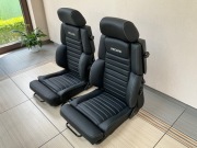 FOTELE RECARO VW VOLSKWAGEN T3 T4 T5 KLASYKI