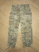 Spodnie DPM MTP 80/90/108 unikat 