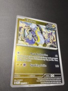 Miraidon reverse Holo - Temporal Forces TEF