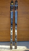 Narty Kastle C03 160 cm
