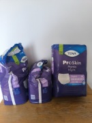 Pieluchomajtki Tena Pants ProSkin Super Night, rozmiar M, 60 szt.