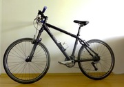 Rower mtb hardtail Price pro 17'' 3x9