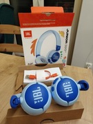 Nowe słuchawki nauszne bezprzewodowe JBL Junior 320 BT