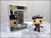 Figurka - Funko POP! - Stargate - #1576 - Jack O'Neill