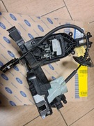 ZAMEK LEWY PRZÓD FOCUS MK4 KOMBI AUTOMAT 2792227 JX7B-A219A65-FBE Z WADĄ