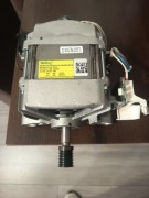 Silnik pralki Welling HXG52A57.EL08 (Electrolux / Indesit) - Sprawny!