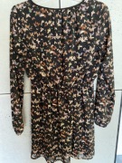 Sukienka Clockhouse S M jak nowa 