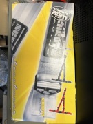 Pasy Schroth Rally 4 sam