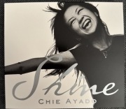 Chie Ayado Shine SACD Japan audiofilska