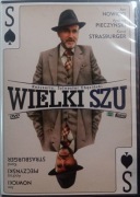 WIELKI SZU [ DVD ] STAN BDB