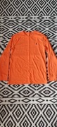 Longsleeve Polo Ralph Lauren pomarańczowy bluzka