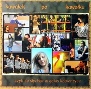 GCKIS Kobierzyce - Kawałek Po Kawałku (CD, 2006?)