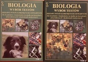 Andrzej Persona - Biologia wybór testów tom 1 i 2