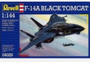 F -14A Black Tomcat