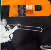 Tommy Dorsey ~ winyl ~ CAL-650 ~ stan BDB