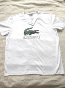 Lacoste koszulka męska XL Nowa