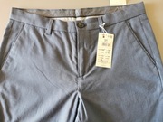 Spodnie elegancko - sportowe reserved 31