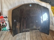 Maska bmw E46 PRZEDLIFT 98–01 czarna