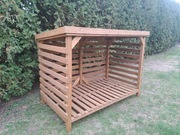 Drewutnie na drzewo zapraszamy 