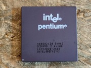 RETRO PROCESOR INTEL PENTIUM SY062 