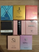 Perfumy 3x20ml  zestaw 