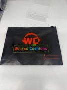 Wymienna opaska Wicked Cushions do Nova Pro Wireless - Navy Tiger