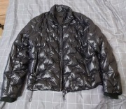 Męska  Śliczna Kurtka Emporio Armani nowa ! Okazja