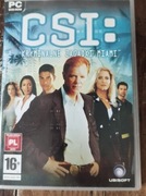 CSI Kryminalne zagadki Miami