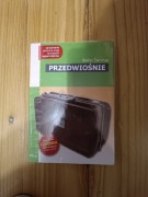 Przedwiośnie książka z opracowaniem 
