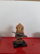 LEGO minifigures 8833 seria 8 Nurek