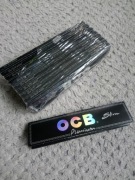 Bletka ocb premium slim 9x32