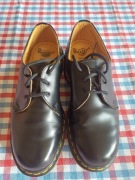Dr. Martens 1461 Made in England