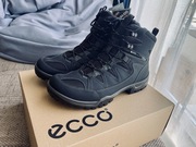 Buty trekkingowe zimowe ocieplane Ecco Xpedition III Gore-Tex wodoodporne