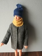 Ubranka dla lalki Ken