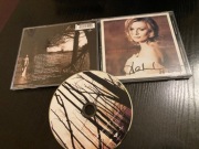 ANNA MARIA JOPEK - BAREFOOT- 1 WYD AUTOGRAFY