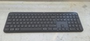 Klawiatura LOGITECH K950 Grafitowy