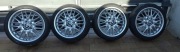 Felgi BMW E46 18" Styling 72 dwie szerokości, mpakiet