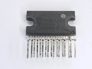 TDA8511J Philips Wzmacniacz audio końcówka mocy.